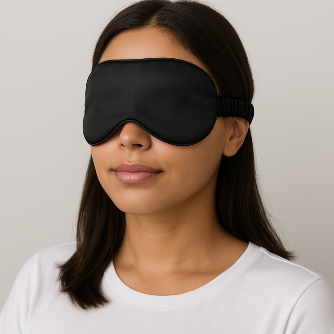 Deep Sleep Mask