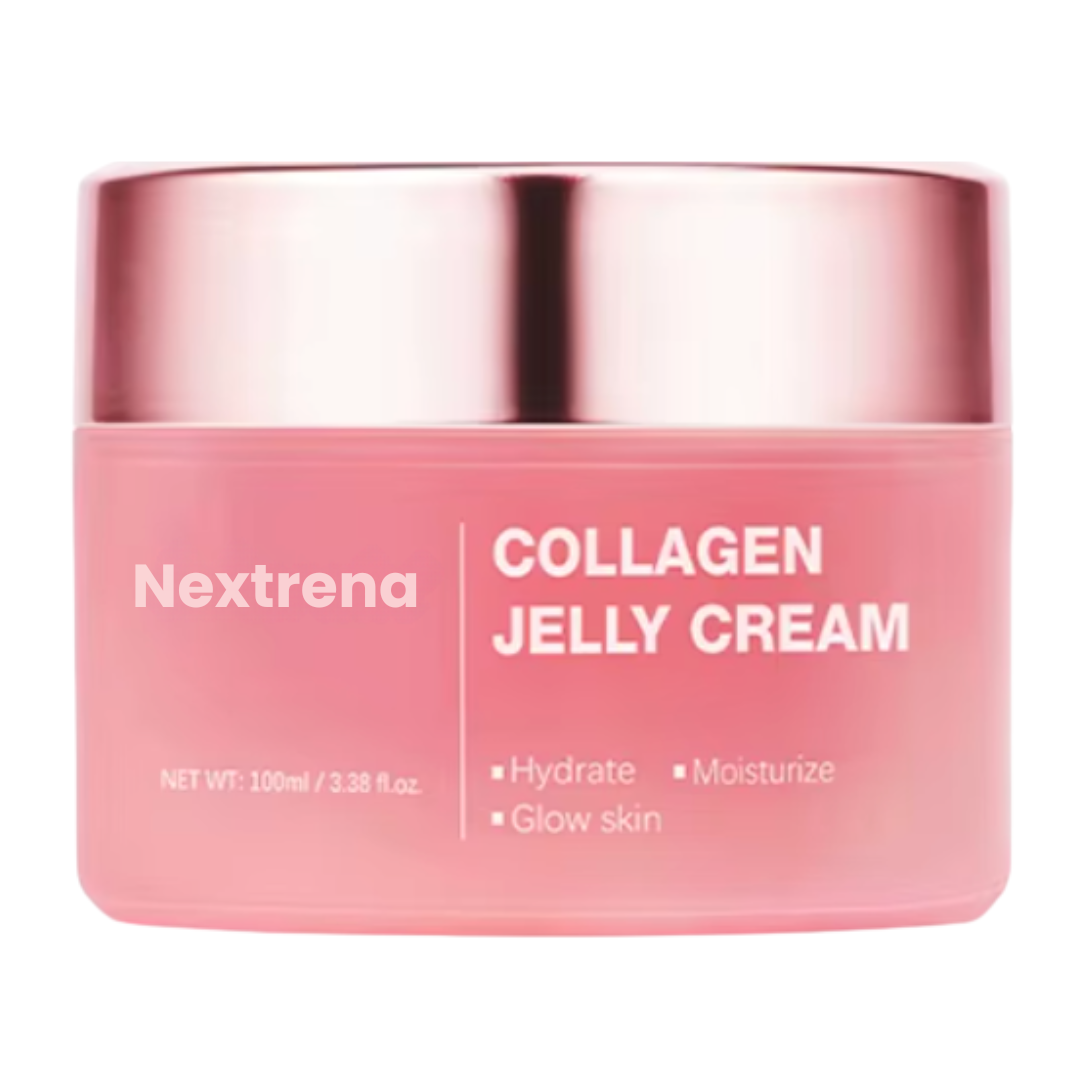 Collagen Jelly
