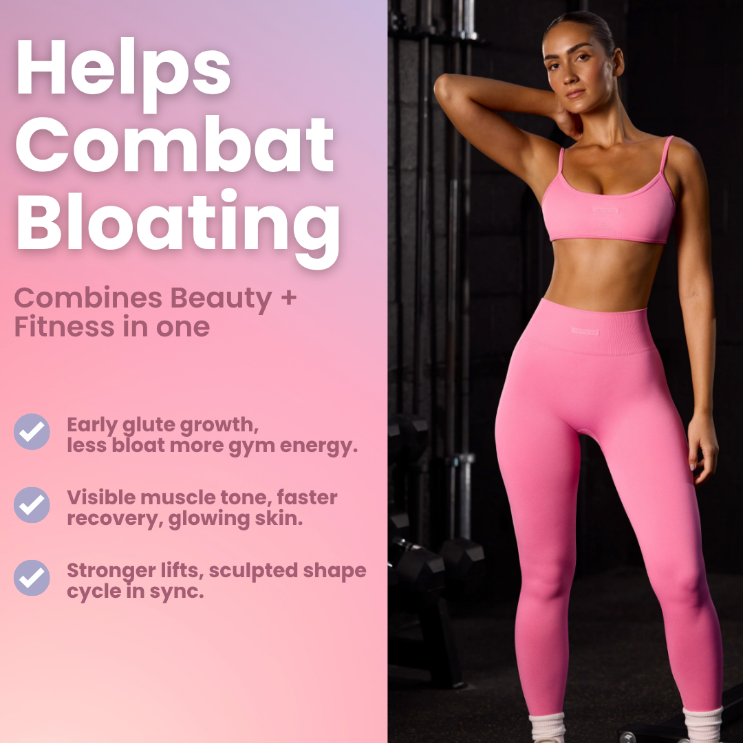 Women's Creatine