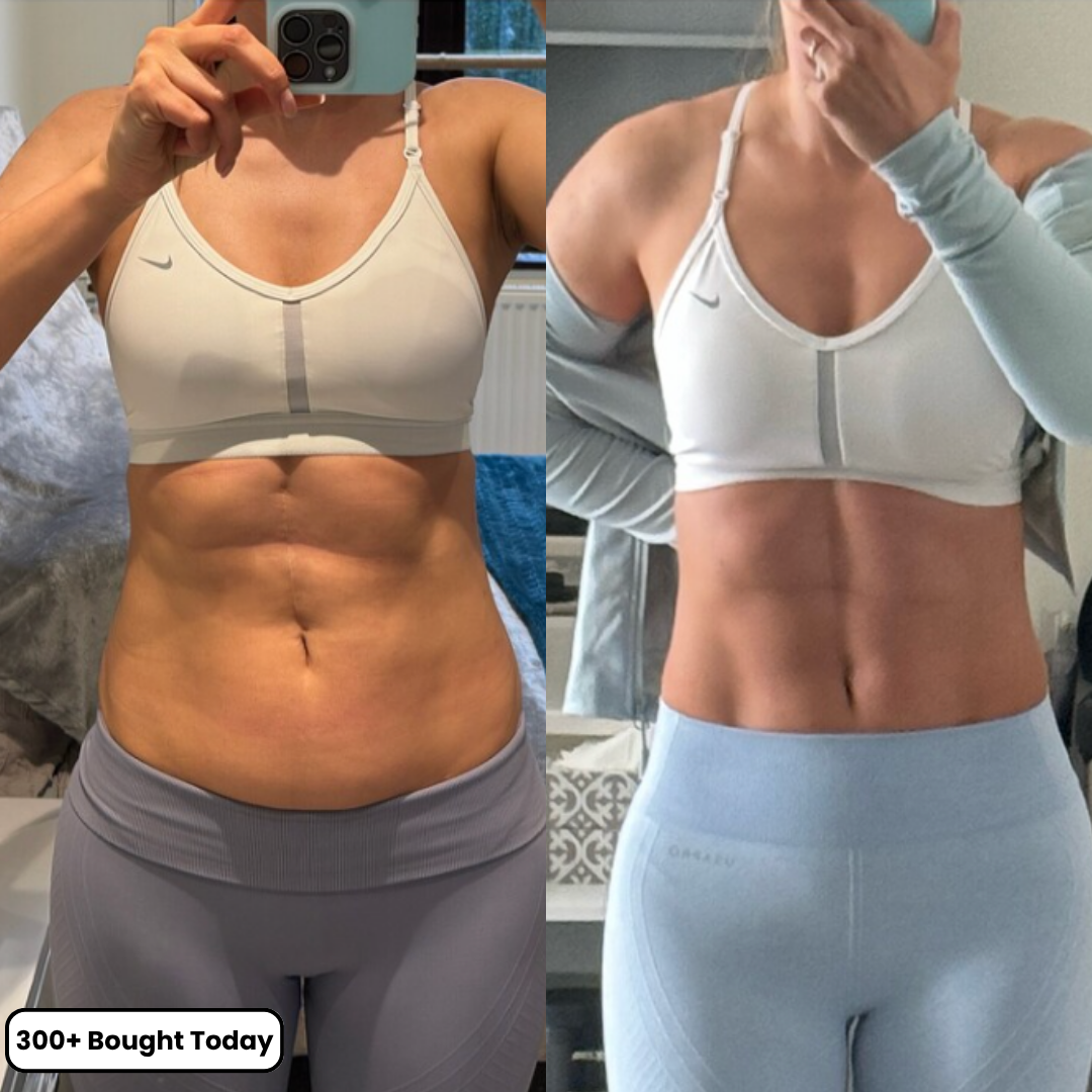 All-in-One Perimenopause Support