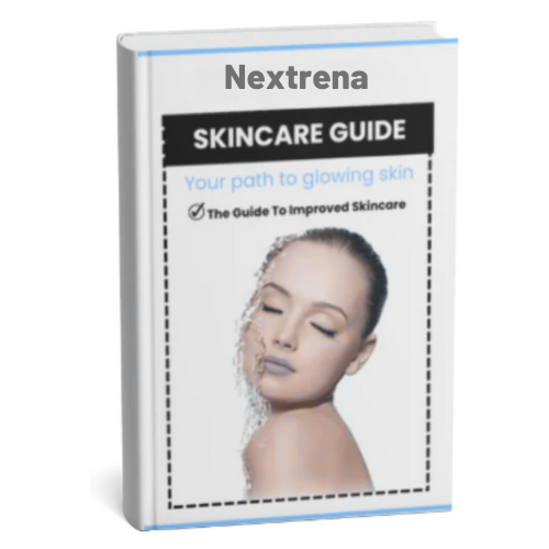 Skincare E-guide
