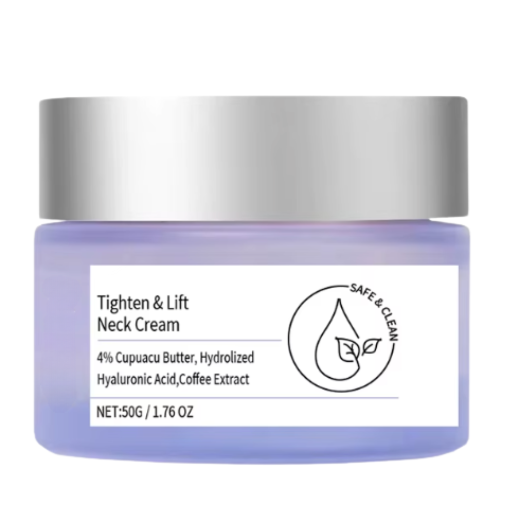 Tighten & Lift Neck Cream