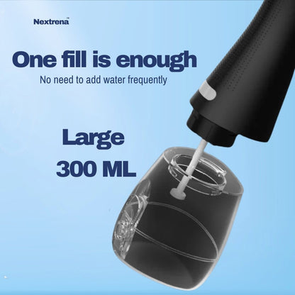 Hydra Floss - Electric Water Flosser