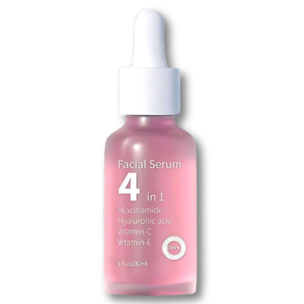 Ageless Glow Serum