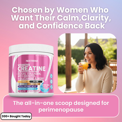 All-in-One Perimenopause Support