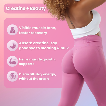 Creatine for Women