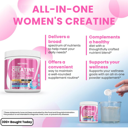 All-in-One Perimenopause Support