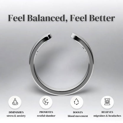 Nextrena | The Balance Ring