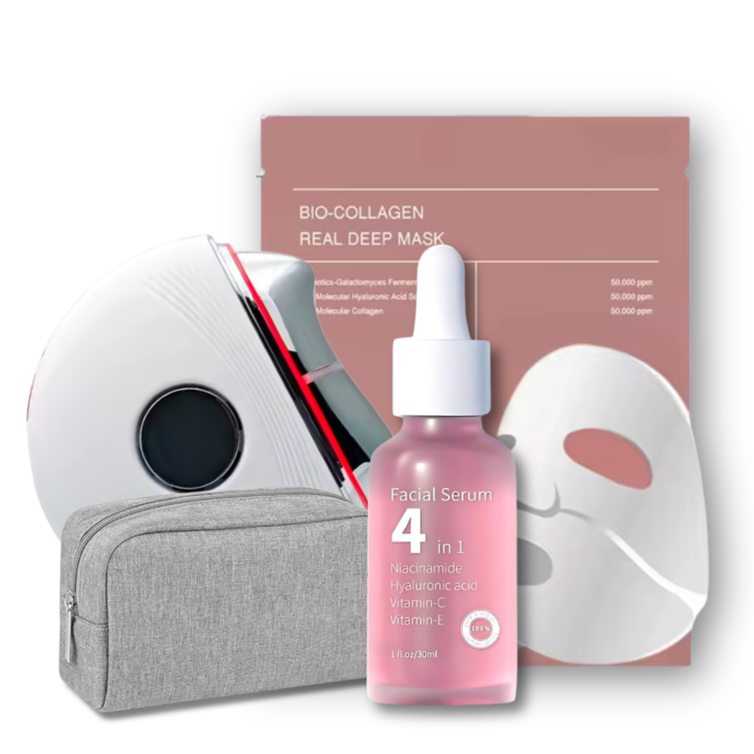 Halo Sculpting Kit