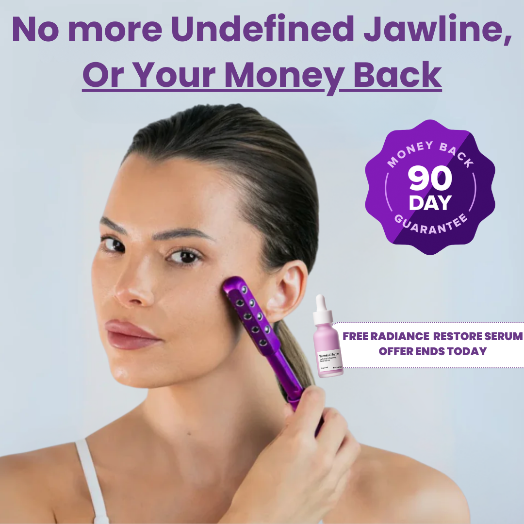 Nextrena™ Radiance Roller