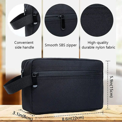 Toiletry Bag