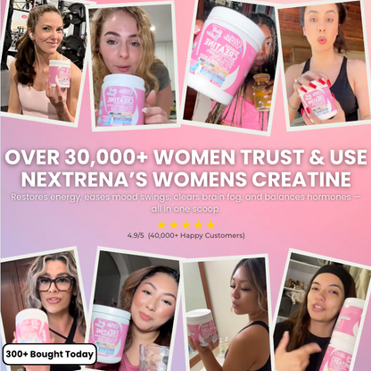 All-in-One Perimenopause Support