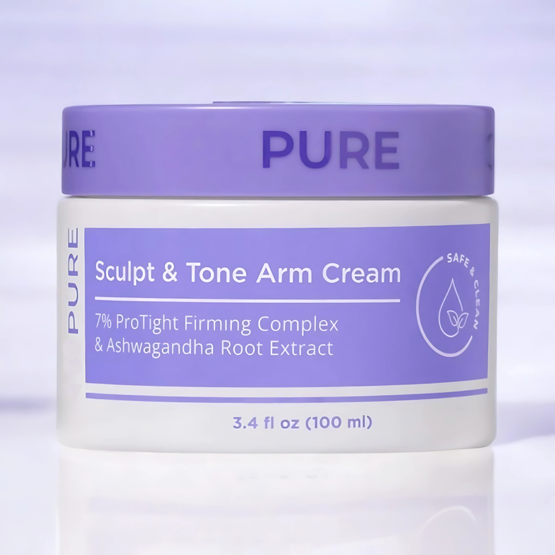 Sculpt & Tone Arm Cream