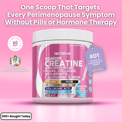 All-in-One Perimenopause Support